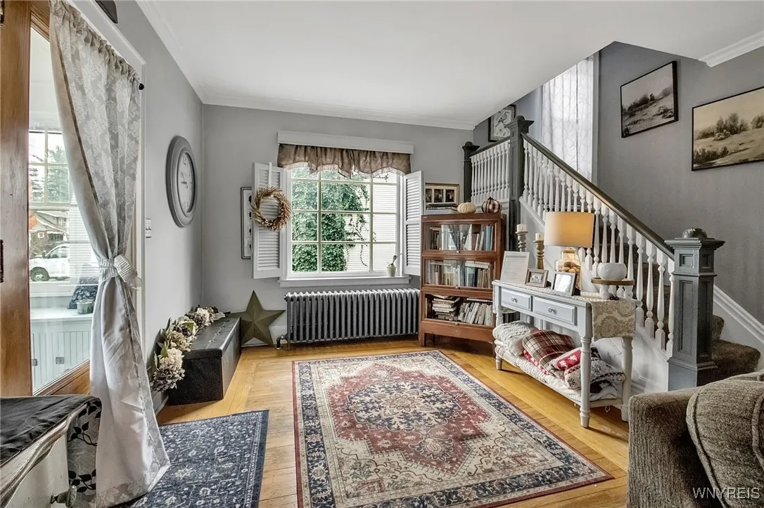 66 Highland Avenue, Hamburg, New York 14075, Hamburg, New York 14075, 4 Bedrooms Bedrooms, 9 Rooms Rooms,2 BathroomsBathrooms,Residential,For Sale,66 Highland Avenue, Hamburg, New York 14075,0,B1651542