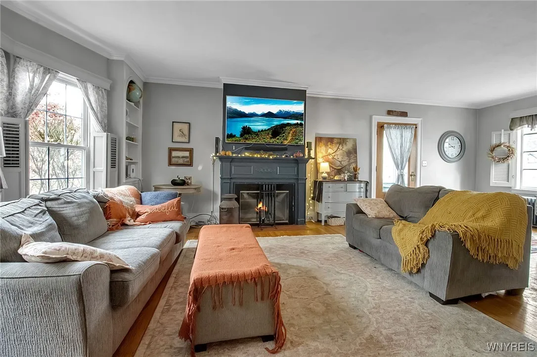 66 Highland Avenue, Hamburg, New York 14075, Hamburg, New York 14075, 4 Bedrooms Bedrooms, 9 Rooms Rooms,2 BathroomsBathrooms,Residential,For Sale,66 Highland Avenue, Hamburg, New York 14075,0,B1651542