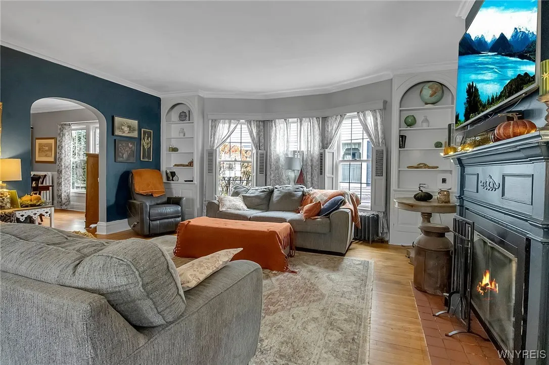 66 Highland Avenue, Hamburg, New York 14075, Hamburg, New York 14075, 4 Bedrooms Bedrooms, 9 Rooms Rooms,2 BathroomsBathrooms,Residential,For Sale,66 Highland Avenue, Hamburg, New York 14075,0,B1651542