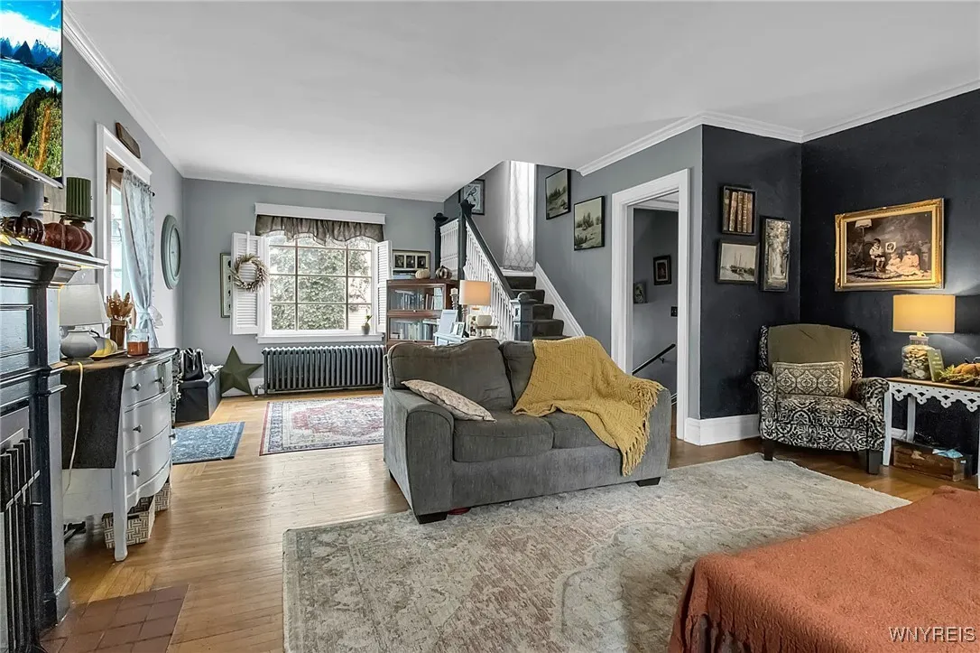 66 Highland Avenue, Hamburg, New York 14075, Hamburg, New York 14075, 4 Bedrooms Bedrooms, 9 Rooms Rooms,2 BathroomsBathrooms,Residential,For Sale,66 Highland Avenue, Hamburg, New York 14075,0,B1651542