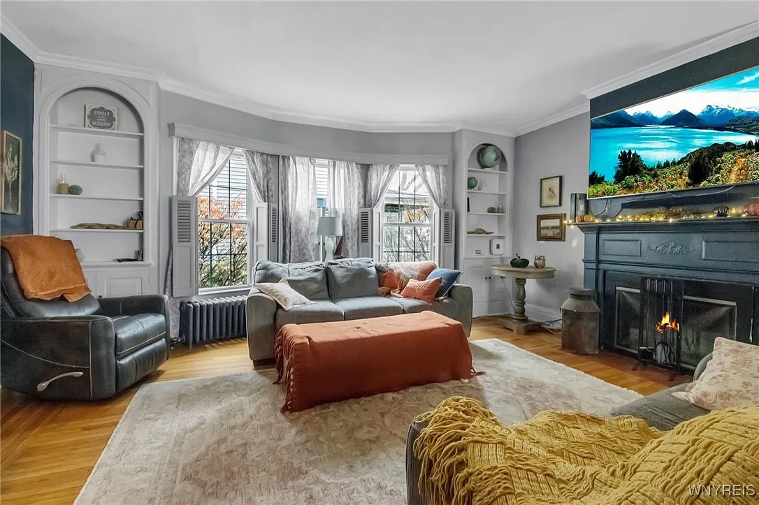 66 Highland Avenue, Hamburg, New York 14075, Hamburg, New York 14075, 4 Bedrooms Bedrooms, 9 Rooms Rooms,2 BathroomsBathrooms,Residential,For Sale,66 Highland Avenue, Hamburg, New York 14075,0,B1651542