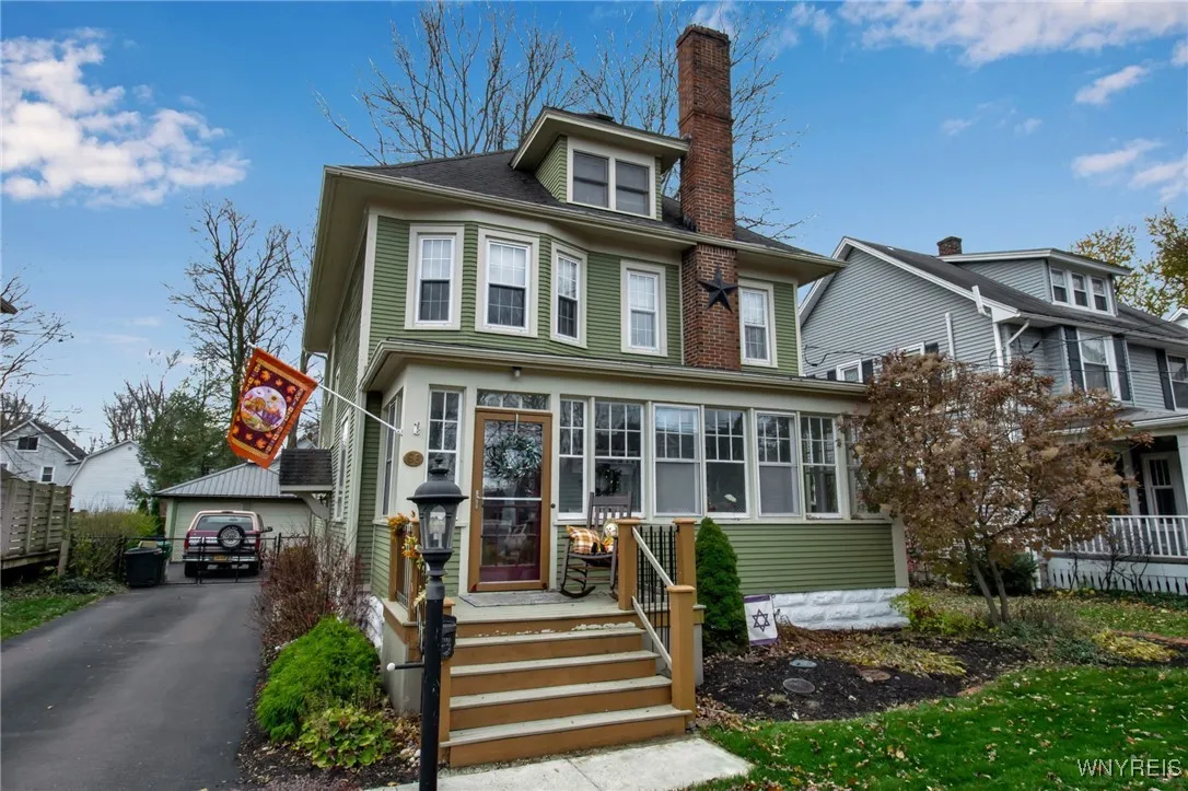 66 Highland Avenue, Hamburg, New York 14075, Hamburg, New York 14075, 4 Bedrooms Bedrooms, 9 Rooms Rooms,2 BathroomsBathrooms,Residential,For Sale,66 Highland Avenue, Hamburg, New York 14075,0,B1651542