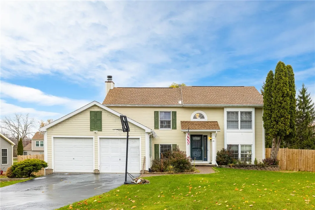 28 Cattaragus Drive, Henrietta, New York 14623, Henrietta, New York 14623, 4 Bedrooms Bedrooms, 8 Rooms Rooms,2 BathroomsBathrooms,Residential,Closed,28 Cattaragus Drive, Henrietta, New York 14623,0,R1651619