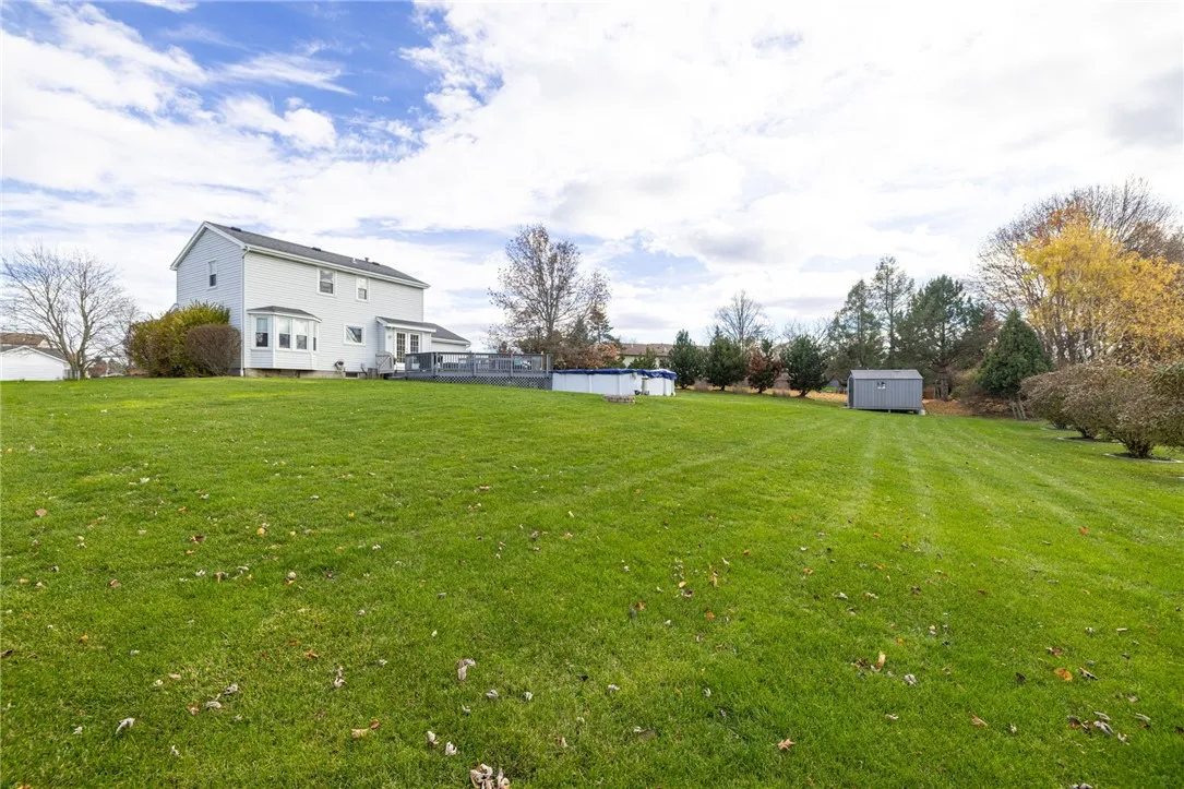 36 Rochelle Drive, Chili, New York 14428, Chili, New York 14428, 3 Bedrooms Bedrooms, 6 Rooms Rooms,2 BathroomsBathrooms,Residential,For Sale,36 Rochelle Drive, Chili, New York 14428,0,R1651632