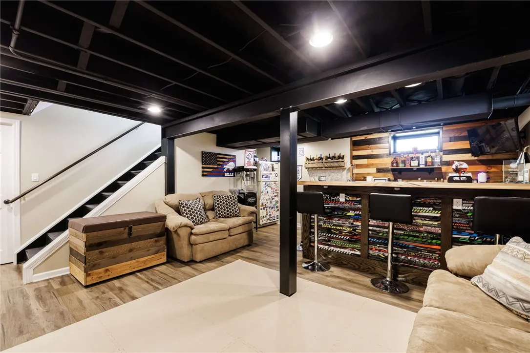 36 Rochelle Drive, Chili, New York 14428, Chili, New York 14428, 3 Bedrooms Bedrooms, 6 Rooms Rooms,2 BathroomsBathrooms,Residential,For Sale,36 Rochelle Drive, Chili, New York 14428,0,R1651632