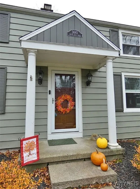 3685 South Hill Road, Hamburg, New York 14075, Hamburg, New York 14075, 3 Bedrooms Bedrooms, 8 Rooms Rooms,1 BathroomBathrooms,Residential,For Sale,3685 South Hill Road, Hamburg, New York 14075,0,B1651653