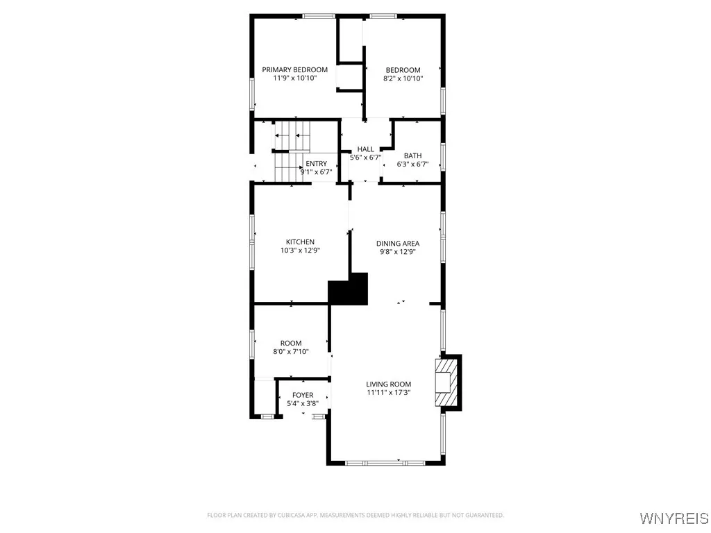 2615 Genesee Street, Cheektowaga, New York 14225, Cheektowaga, New York 14225, 2 Bedrooms Bedrooms, 5 Rooms Rooms,1 BathroomBathrooms,Residential Lease,For Rent,2615 Genesee Street, Cheektowaga, New York 14225,0,B1651680