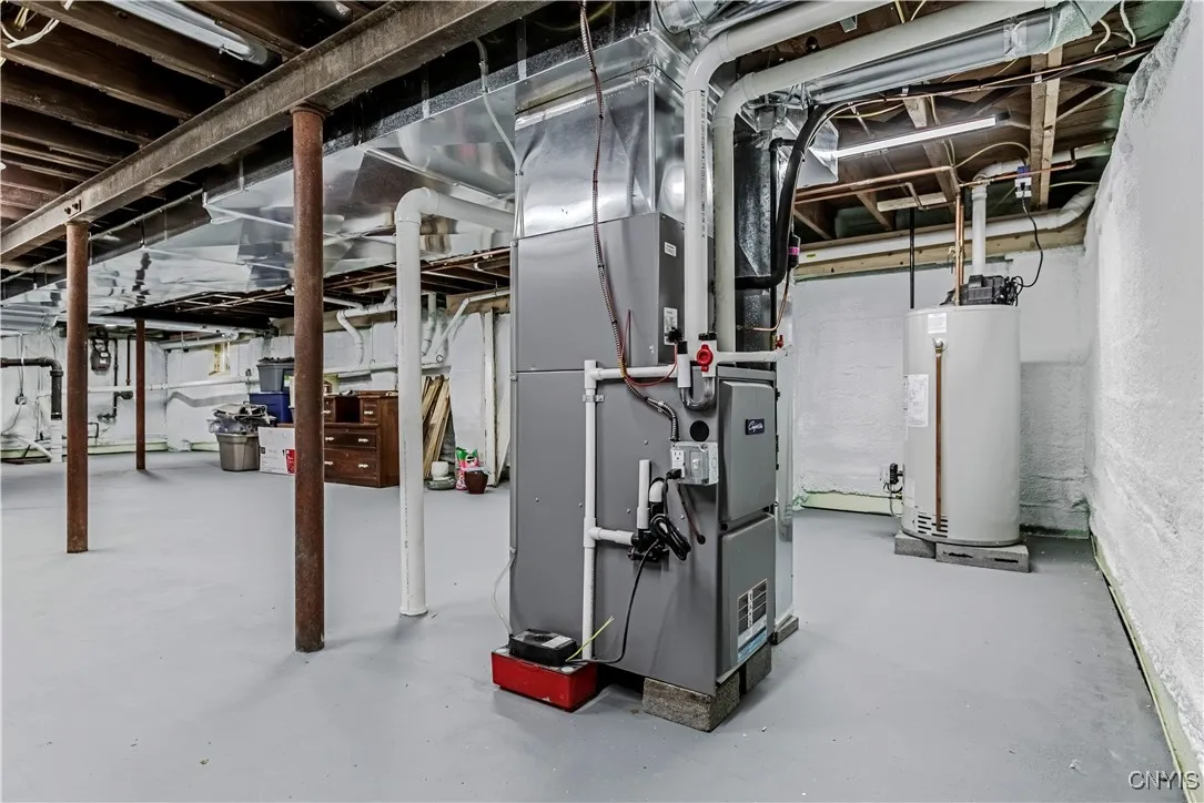 58 Ballantyne Brae, Utica, New York 13501, Utica, New York 13501, 4 Bedrooms Bedrooms, 8 Rooms Rooms,2 BathroomsBathrooms,Residential,For Sale,58 Ballantyne Brae, Utica, New York 13501,0,S1651567