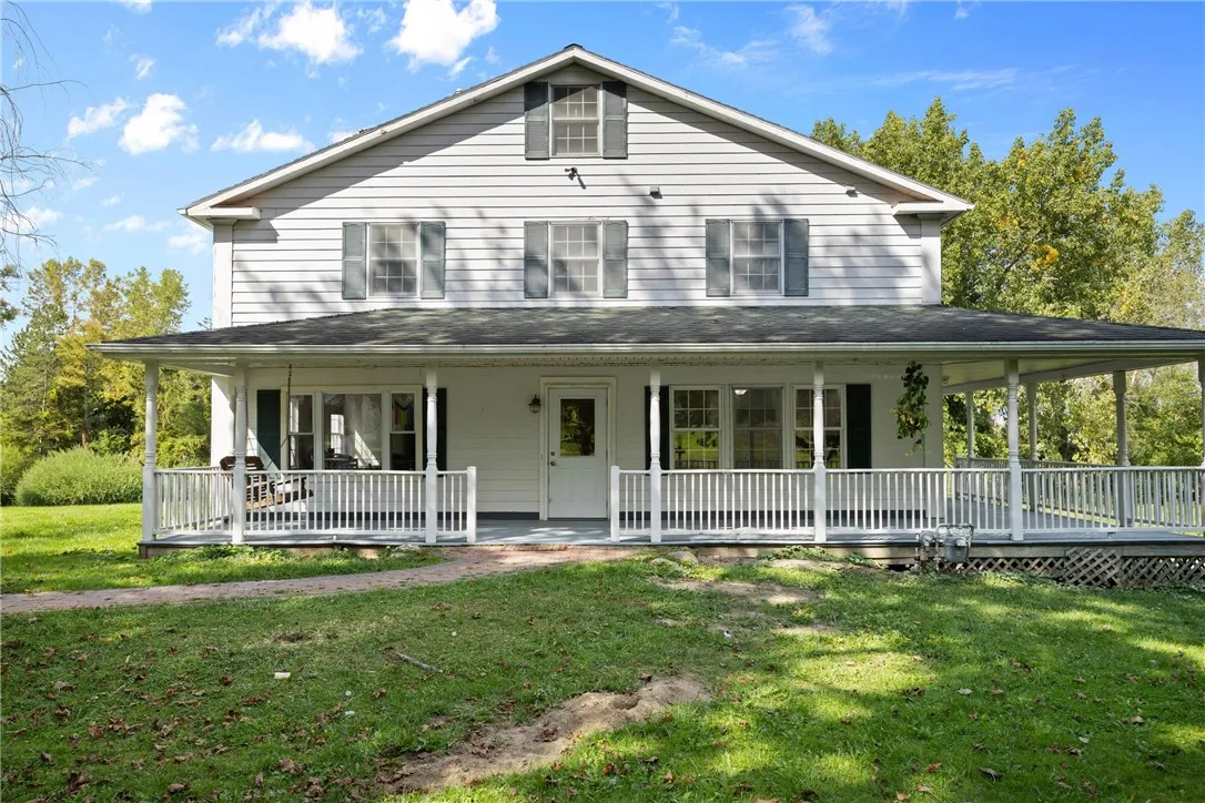 1744 State Route 5 And 20, Geneva Town, New York 1, Geneva Town, New York 14456, 9 Rooms Rooms,Commercial Sale,For Sale,1744 State Route 5 And 20, Geneva Town, New York 1,0,R1651698