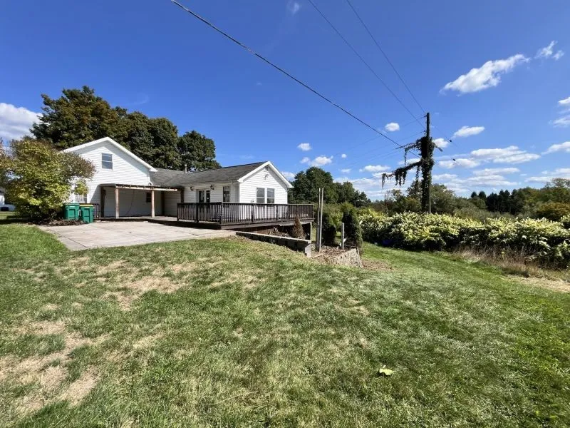 13271 Geer Road, Holland, New York 14080, Holland, New York 14080, 3 Bedrooms Bedrooms, 6 Rooms Rooms,2 BathroomsBathrooms,Residential,For Sale,13271 Geer Road, Holland, New York 14080,0,R1651693