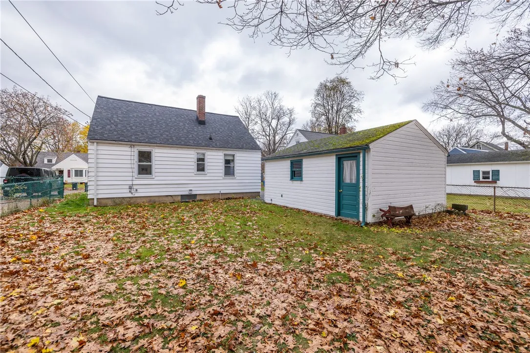 131 Langford Road, Rochester, New York 14615, Rochester, New York 14615, 2 Bedrooms Bedrooms, 4 Rooms Rooms,1 BathroomBathrooms,Residential,For Sale,131 Langford Road, Rochester, New York 14615,0,R1647505