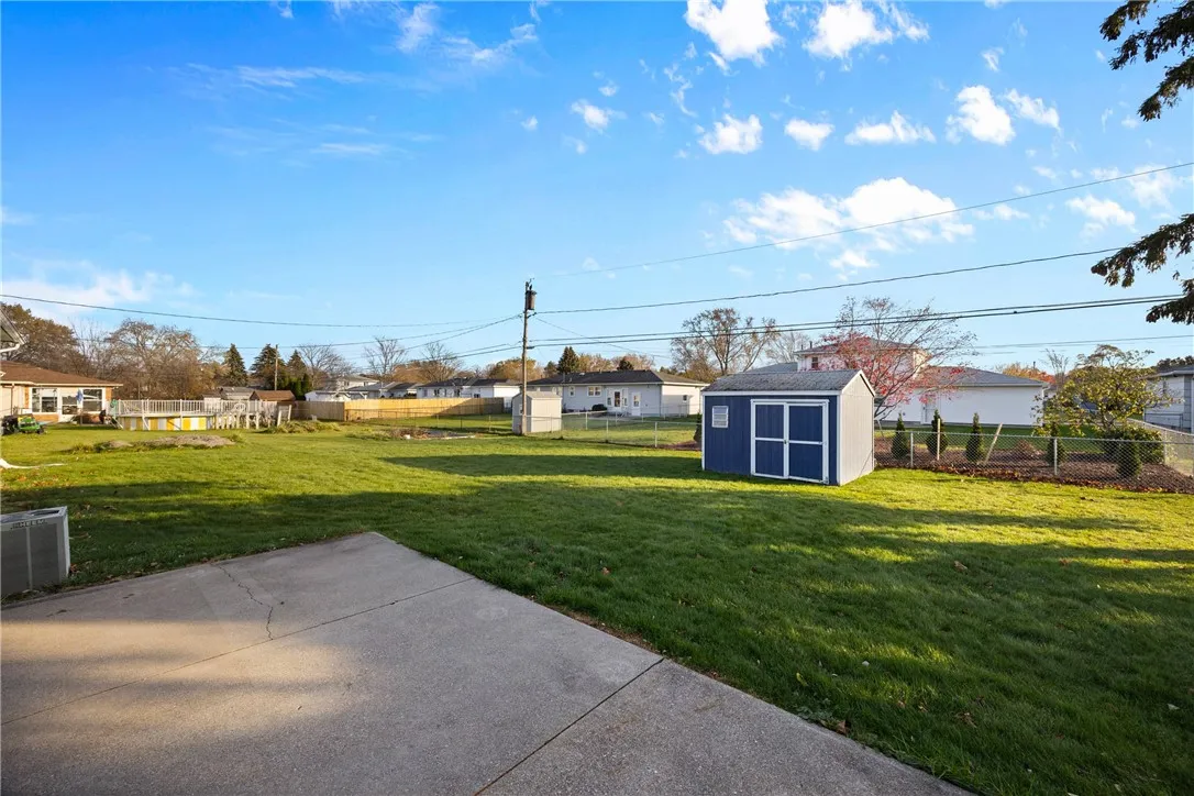 1145 Whitlock Road, Irondequoit, New York 14609, Irondequoit, New York 14609, 3 Bedrooms Bedrooms, 6 Rooms Rooms,1 BathroomBathrooms,Residential,For Sale,1145 Whitlock Road, Irondequoit, New York 14609,0,R1644569