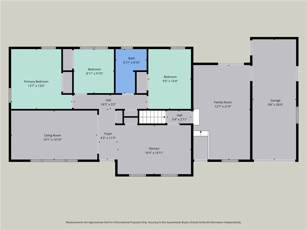 1145 Whitlock Road, Irondequoit, New York 14609, Irondequoit, New York 14609, 3 Bedrooms Bedrooms, 6 Rooms Rooms,1 BathroomBathrooms,Residential,For Sale,1145 Whitlock Road, Irondequoit, New York 14609,0,R1644569