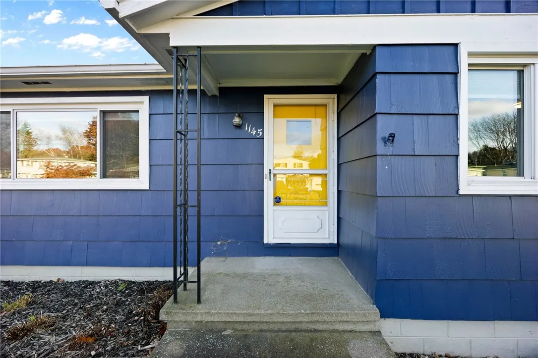 1145 Whitlock Road, Irondequoit, New York 14609, Irondequoit, New York 14609, 3 Bedrooms Bedrooms, 6 Rooms Rooms,1 BathroomBathrooms,Residential,For Sale,1145 Whitlock Road, Irondequoit, New York 14609,0,R1644569