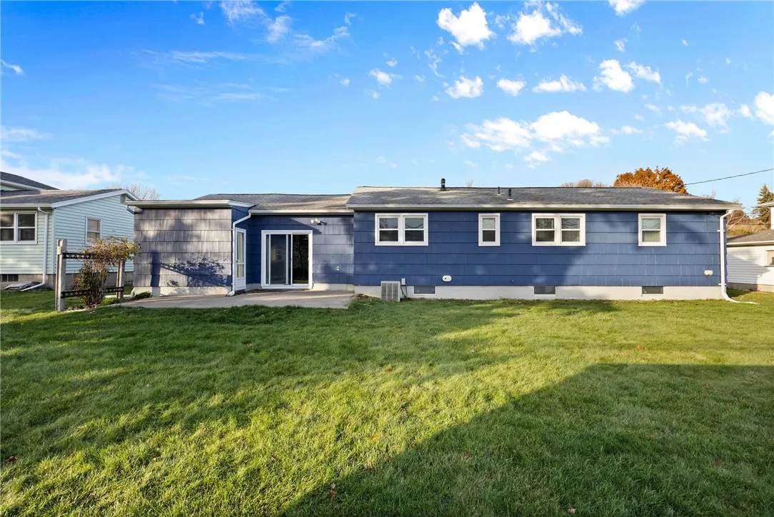 1145 Whitlock Road, Irondequoit, New York 14609, Irondequoit, New York 14609, 3 Bedrooms Bedrooms, 6 Rooms Rooms,1 BathroomBathrooms,Residential,For Sale,1145 Whitlock Road, Irondequoit, New York 14609,0,R1644569