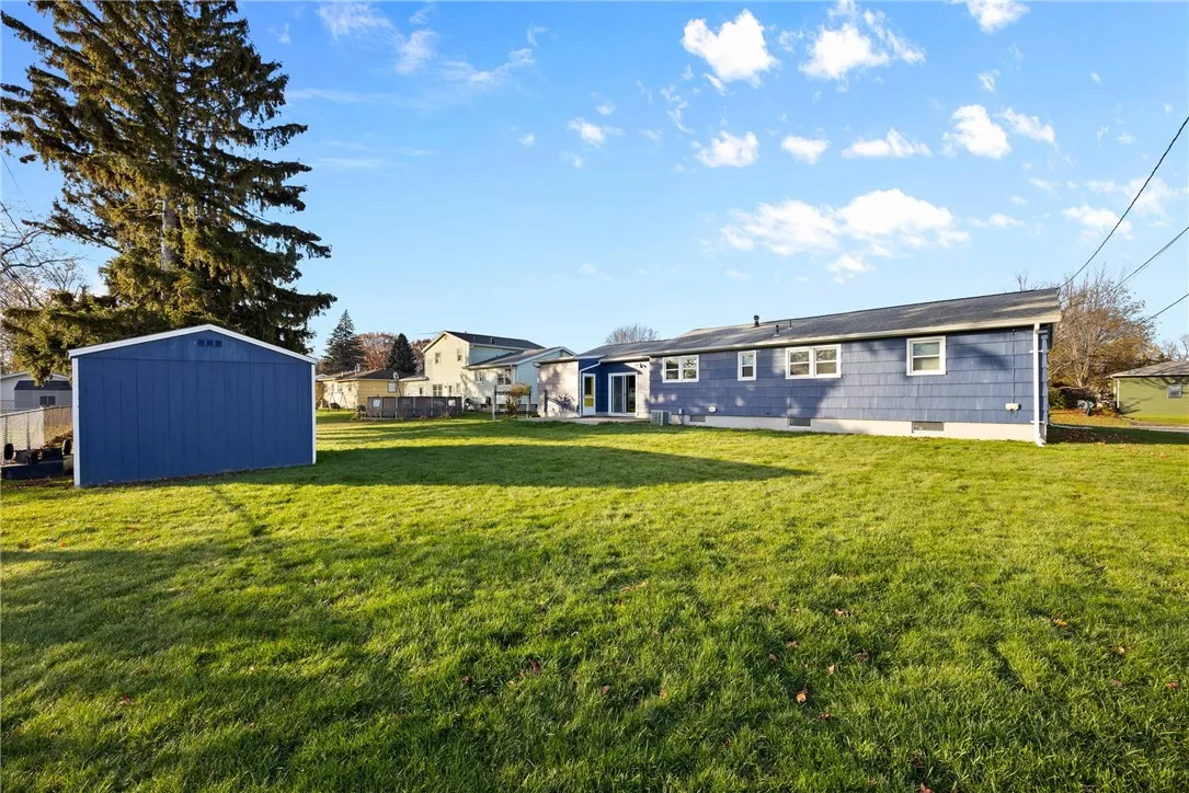 1145 Whitlock Road, Irondequoit, New York 14609, Irondequoit, New York 14609, 3 Bedrooms Bedrooms, 6 Rooms Rooms,1 BathroomBathrooms,Residential,For Sale,1145 Whitlock Road, Irondequoit, New York 14609,0,R1644569