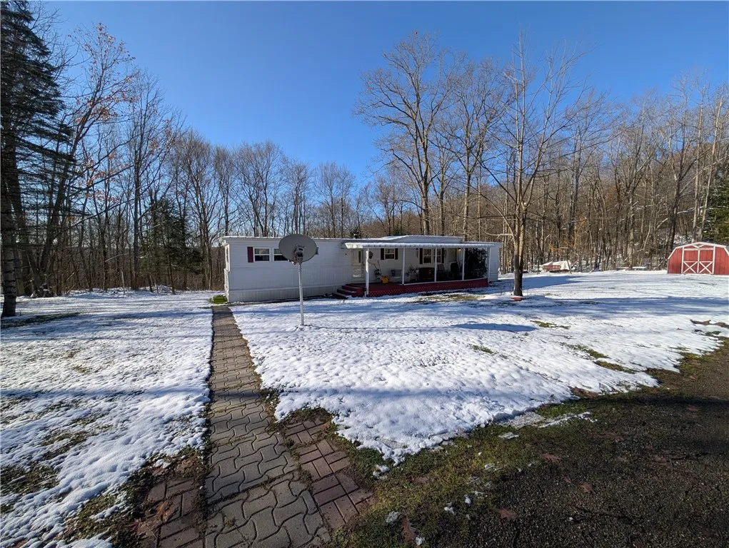 210 Summit Road, Foster Town, Pennsylvania 16701, Foster Town, Pennsylvania 16701, 2 Bedrooms Bedrooms, 5 Rooms Rooms,1 BathroomBathrooms,Residential,For Sale,210 Summit Road, Foster Town, Pennsylvania 16701,0,R1651713