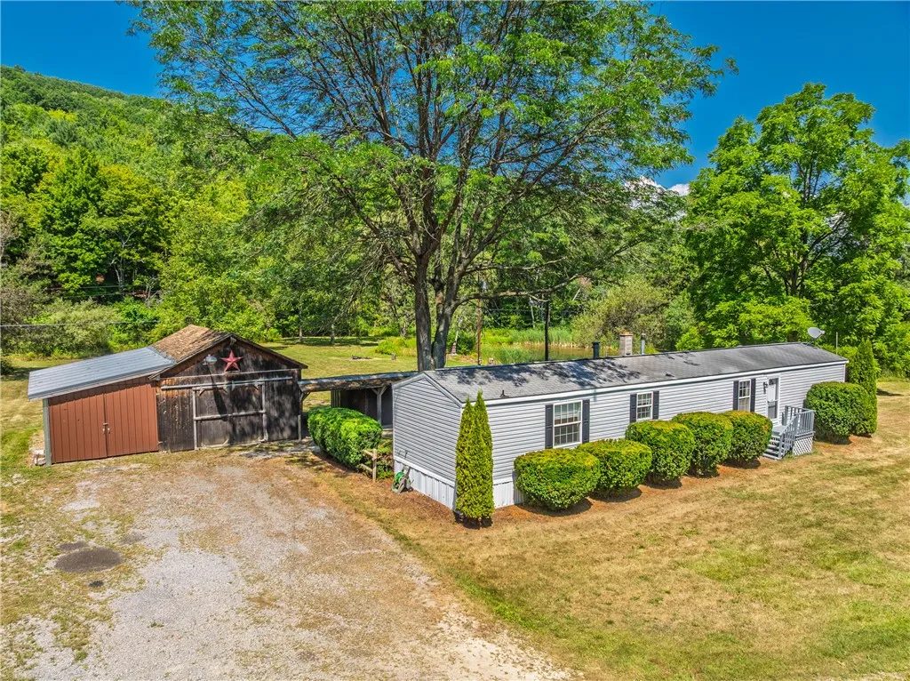 9929 Lake Hollow Road, Cohocton, New York 14826, Cohocton, New York 14826, 2 Bedrooms Bedrooms, 5 Rooms Rooms,2 BathroomsBathrooms,Residential,For Sale,9929 Lake Hollow Road, Cohocton, New York 14826,0,R1651686