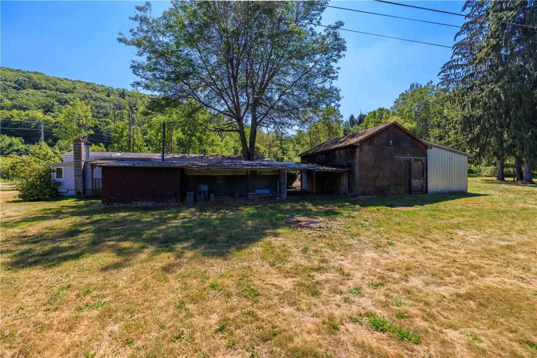 9929 Lake Hollow Road, Cohocton, New York 14826, Cohocton, New York 14826, 2 Bedrooms Bedrooms, 5 Rooms Rooms,2 BathroomsBathrooms,Residential,For Sale,9929 Lake Hollow Road, Cohocton, New York 14826,0,R1651686