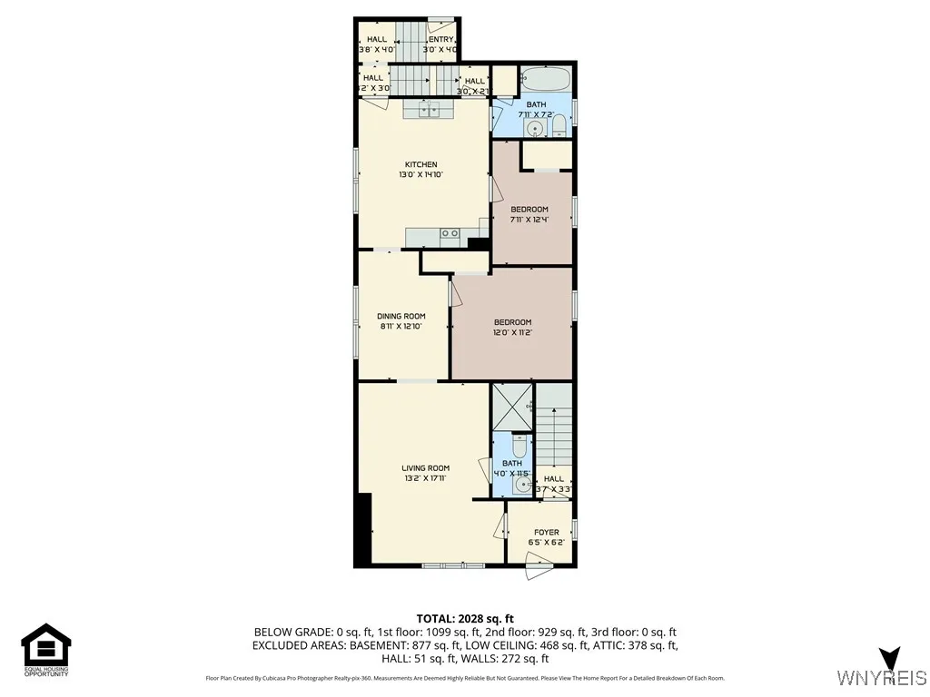 221 Kirby Avenue, Lackawanna, New York 14218, Lackawanna, New York 14218, 3 Bedrooms Bedrooms, ,2 BathroomsBathrooms,Residential,For Sale,221 Kirby Avenue, Lackawanna, New York 14218,0,B1651626