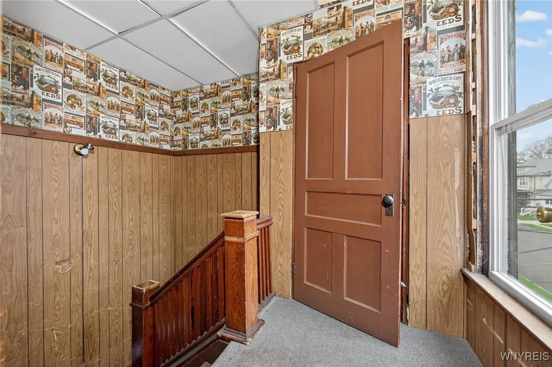 221 Kirby Avenue, Lackawanna, New York 14218, Lackawanna, New York 14218, 3 Bedrooms Bedrooms, ,2 BathroomsBathrooms,Residential,For Sale,221 Kirby Avenue, Lackawanna, New York 14218,0,B1651626