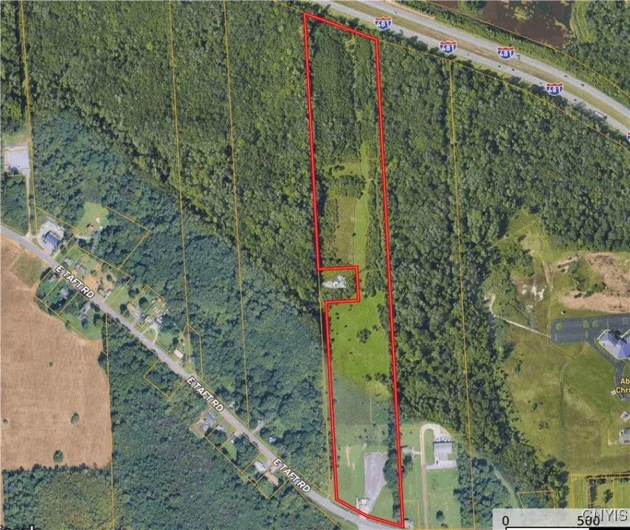 6709 East Taft Road, Cicero, New York 13057, Cicero, New York 13057, ,Land,For Sale,6709 East Taft Road, Cicero, New York 13057,0,S1651331