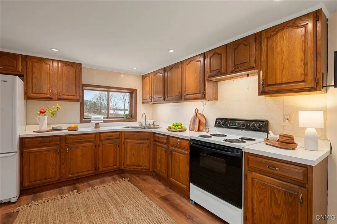 10215 Mapledale Road, Trenton, New York 13354, Trenton, New York 13354, 4 Bedrooms Bedrooms, 9 Rooms Rooms,2 BathroomsBathrooms,Residential,For Sale,10215 Mapledale Road, Trenton, New York 13354,0,S1650292