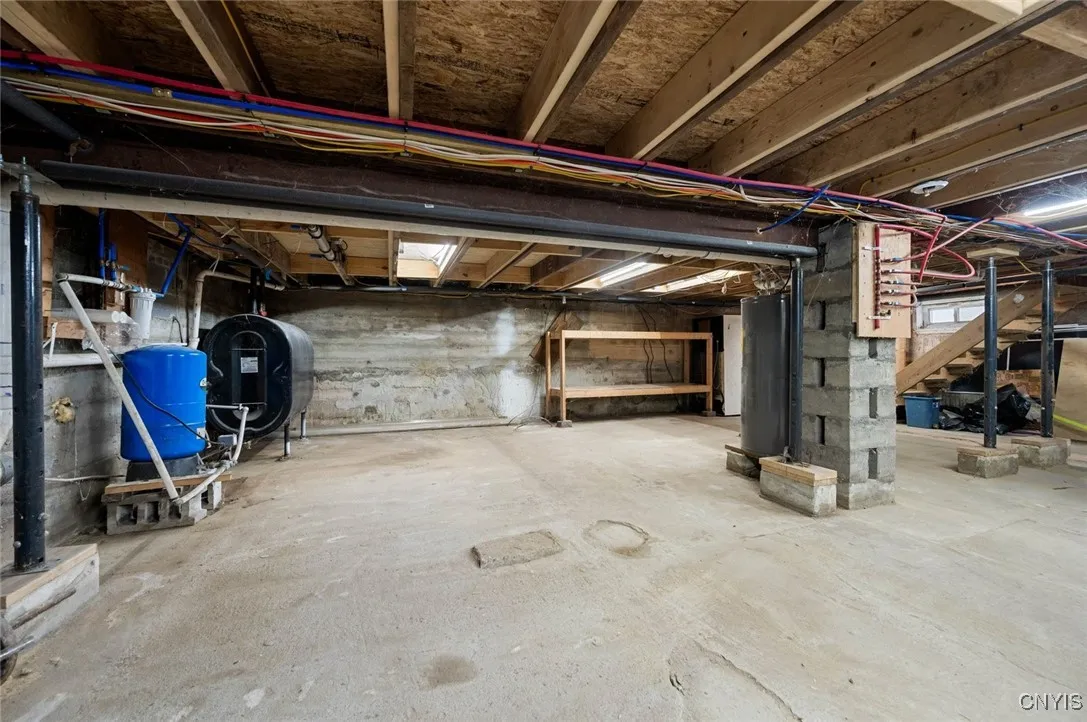 10215 Mapledale Road, Trenton, New York 13354, Trenton, New York 13354, 4 Bedrooms Bedrooms, 9 Rooms Rooms,2 BathroomsBathrooms,Residential,For Sale,10215 Mapledale Road, Trenton, New York 13354,0,S1650292