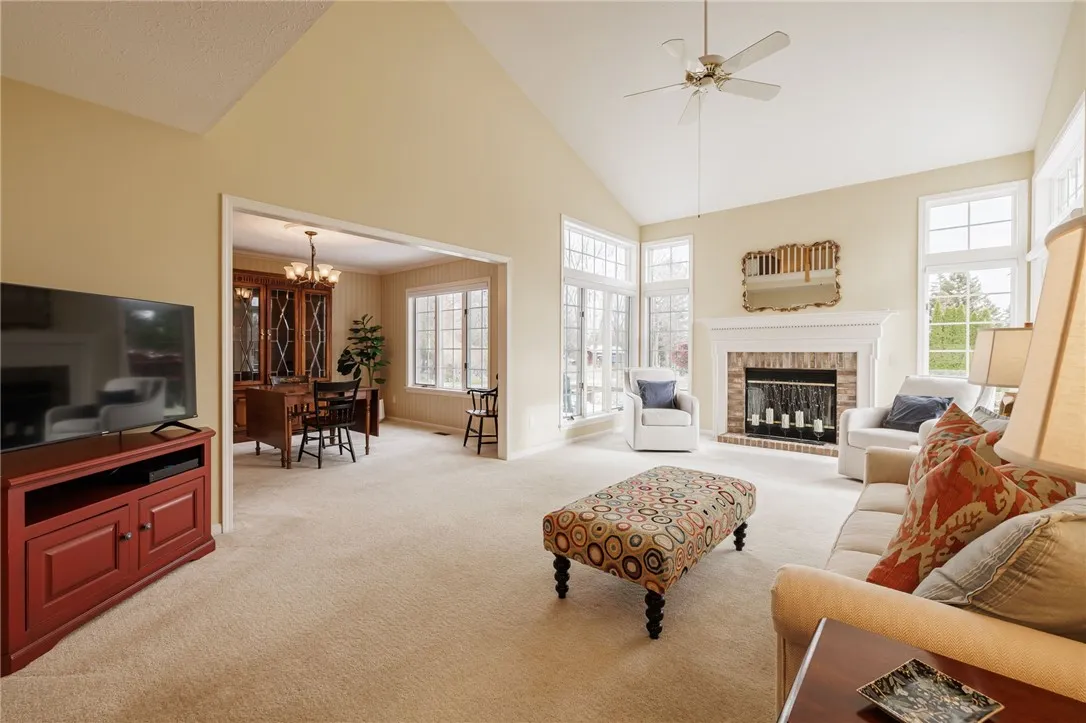 4906 Bramblewood Trail, Canandaigua Town, New York, Canandaigua Town, New York 14424, 4 Bedrooms Bedrooms, 9 Rooms Rooms,2 BathroomsBathrooms,Residential,For Sale,4906 Bramblewood Trail, Canandaigua Town, New York,0,R1651189