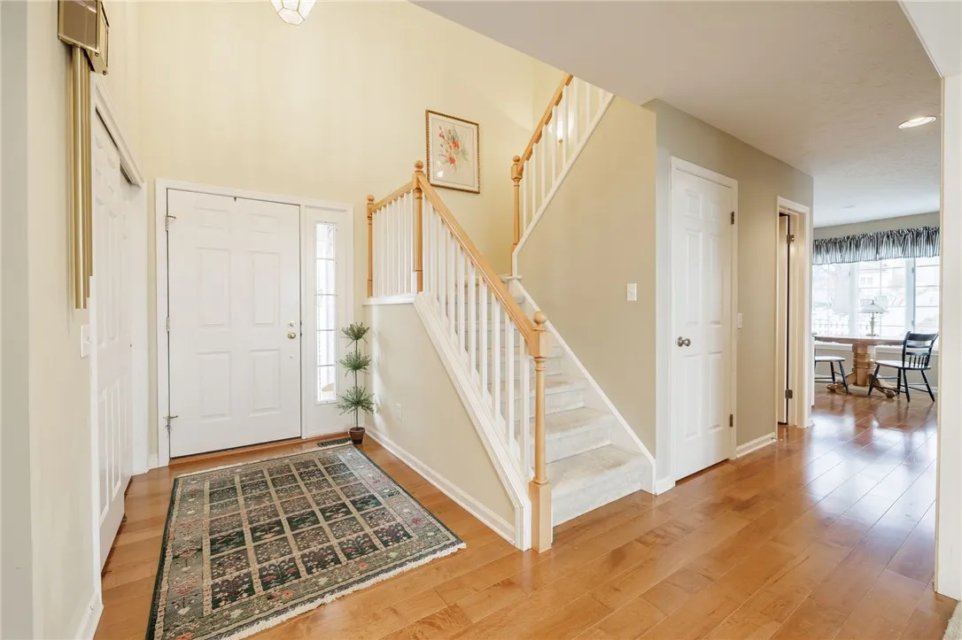 4906 Bramblewood Trail, Canandaigua Town, New York, Canandaigua Town, New York 14424, 4 Bedrooms Bedrooms, 9 Rooms Rooms,2 BathroomsBathrooms,Residential,For Sale,4906 Bramblewood Trail, Canandaigua Town, New York,0,R1651189