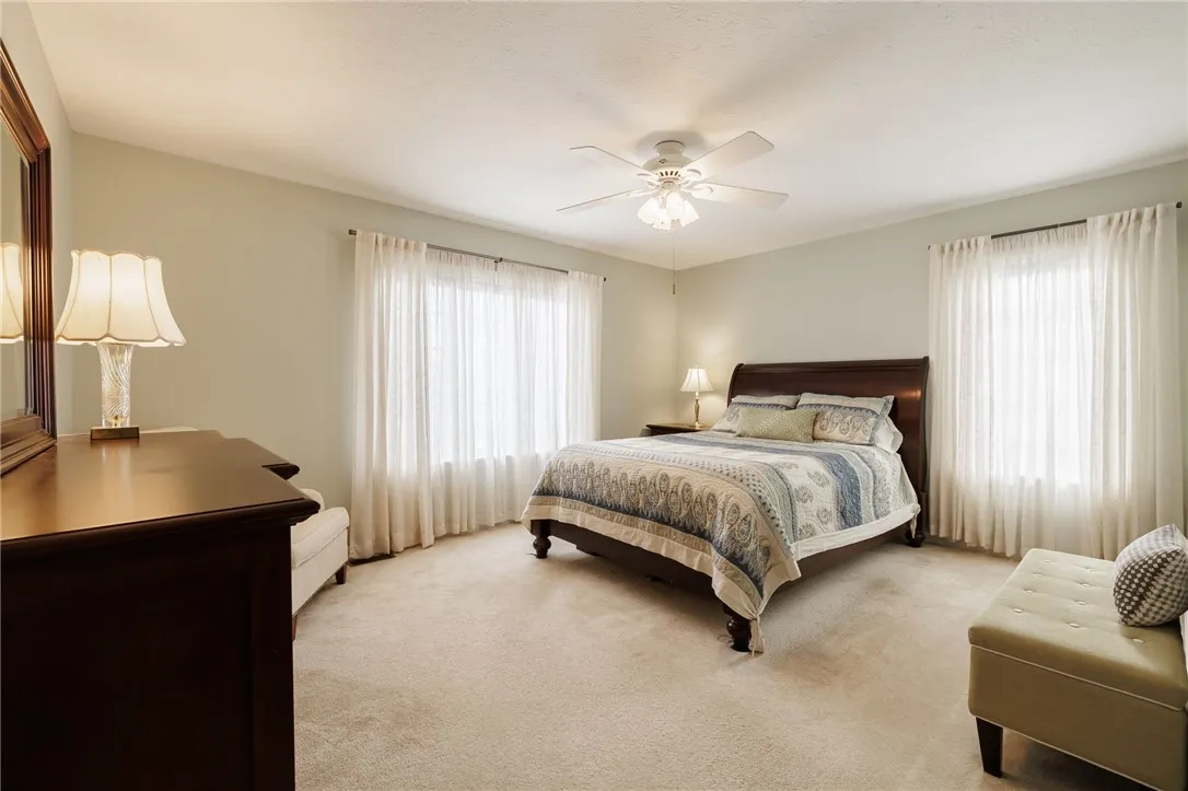 4906 Bramblewood Trail, Canandaigua Town, New York, Canandaigua Town, New York 14424, 4 Bedrooms Bedrooms, 9 Rooms Rooms,2 BathroomsBathrooms,Residential,For Sale,4906 Bramblewood Trail, Canandaigua Town, New York,0,R1651189