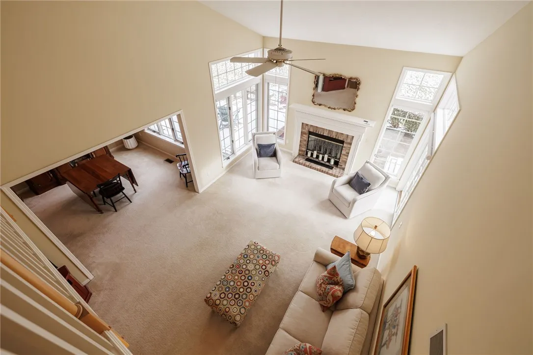 4906 Bramblewood Trail, Canandaigua Town, New York, Canandaigua Town, New York 14424, 4 Bedrooms Bedrooms, 9 Rooms Rooms,2 BathroomsBathrooms,Residential,For Sale,4906 Bramblewood Trail, Canandaigua Town, New York,0,R1651189