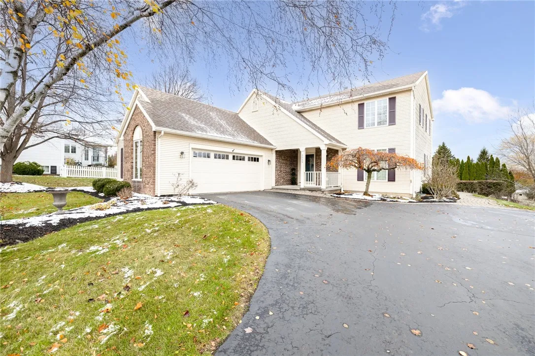 4906 Bramblewood Trail, Canandaigua Town, New York, Canandaigua Town, New York 14424, 4 Bedrooms Bedrooms, 9 Rooms Rooms,2 BathroomsBathrooms,Residential,For Sale,4906 Bramblewood Trail, Canandaigua Town, New York,0,R1651189