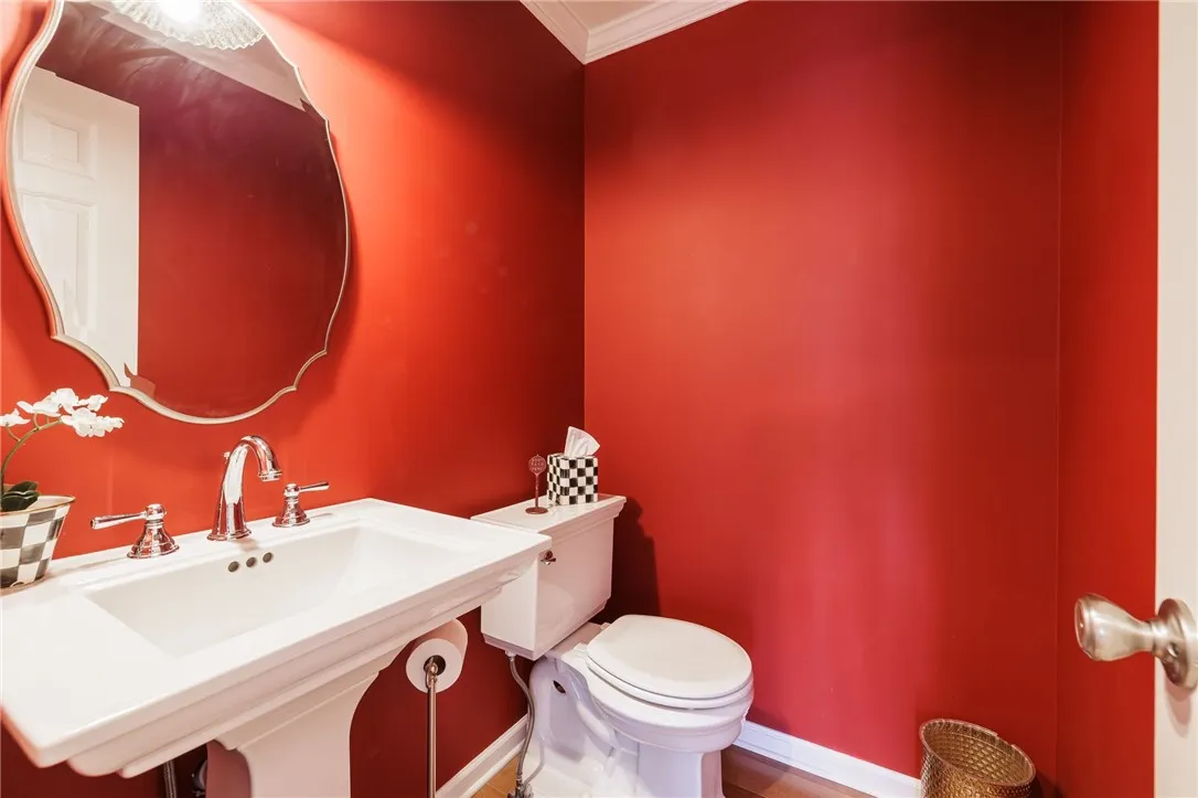 4906 Bramblewood Trail, Canandaigua Town, New York, Canandaigua Town, New York 14424, 4 Bedrooms Bedrooms, 9 Rooms Rooms,2 BathroomsBathrooms,Residential,For Sale,4906 Bramblewood Trail, Canandaigua Town, New York,0,R1651189