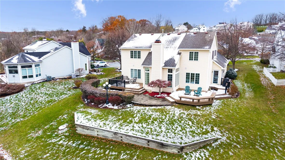 4906 Bramblewood Trail, Canandaigua Town, New York, Canandaigua Town, New York 14424, 4 Bedrooms Bedrooms, 9 Rooms Rooms,2 BathroomsBathrooms,Residential,For Sale,4906 Bramblewood Trail, Canandaigua Town, New York,0,R1651189