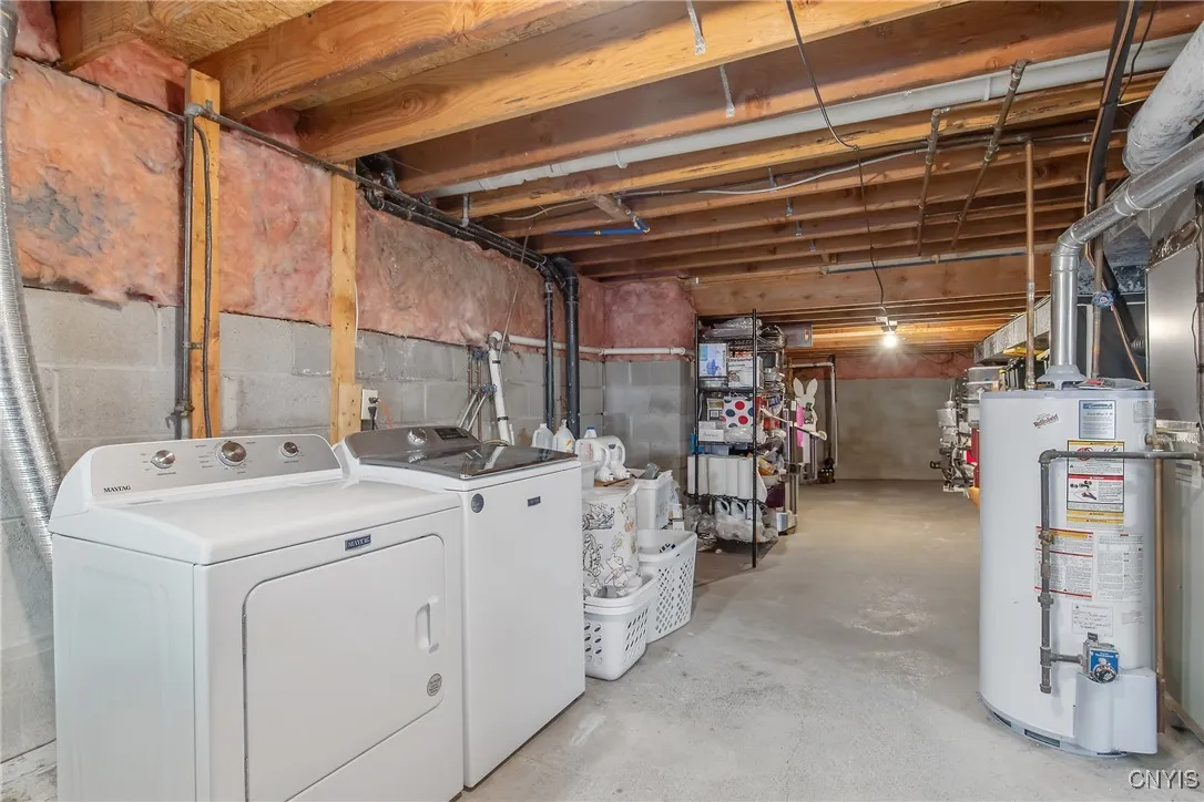 8614 Nazareth Drive, Cicero, New York 13039, Cicero, New York 13039, 3 Bedrooms Bedrooms, 7 Rooms Rooms,1 BathroomBathrooms,Residential,For Sale,8614 Nazareth Drive, Cicero, New York 13039,0,S1651573