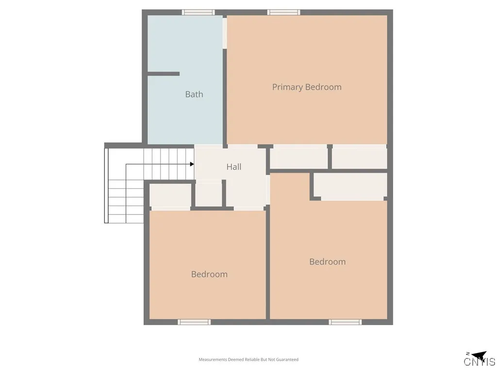 8614 Nazareth Drive, Cicero, New York 13039, Cicero, New York 13039, 3 Bedrooms Bedrooms, 7 Rooms Rooms,1 BathroomBathrooms,Residential,For Sale,8614 Nazareth Drive, Cicero, New York 13039,0,S1651573