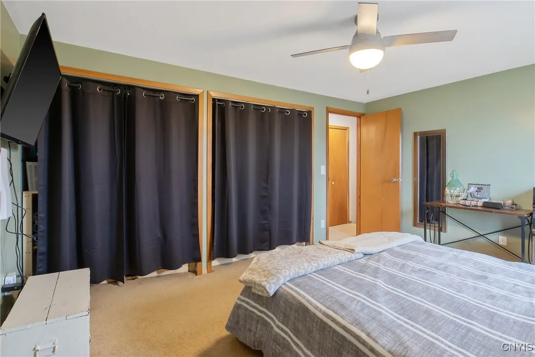 8614 Nazareth Drive, Cicero, New York 13039, Cicero, New York 13039, 3 Bedrooms Bedrooms, 7 Rooms Rooms,1 BathroomBathrooms,Residential,For Sale,8614 Nazareth Drive, Cicero, New York 13039,0,S1651573