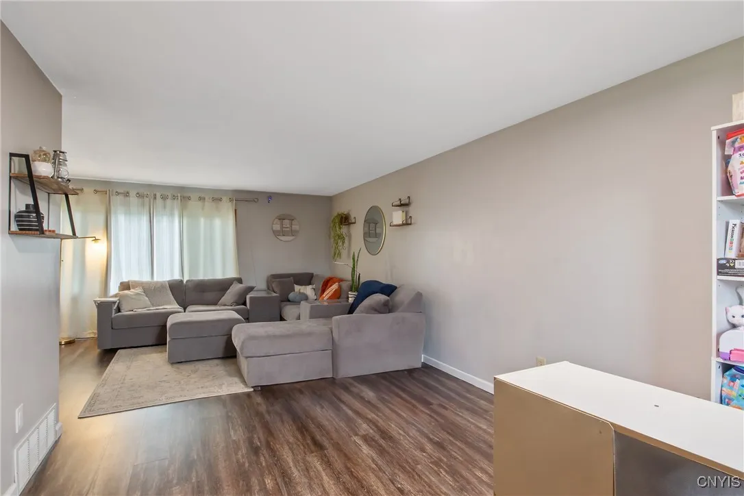 8614 Nazareth Drive, Cicero, New York 13039, Cicero, New York 13039, 3 Bedrooms Bedrooms, 7 Rooms Rooms,1 BathroomBathrooms,Residential,For Sale,8614 Nazareth Drive, Cicero, New York 13039,0,S1651573