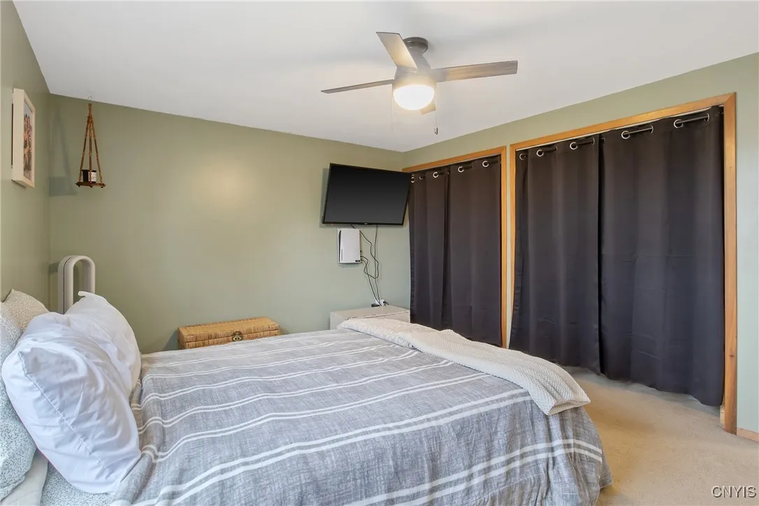 8614 Nazareth Drive, Cicero, New York 13039, Cicero, New York 13039, 3 Bedrooms Bedrooms, 7 Rooms Rooms,1 BathroomBathrooms,Residential,For Sale,8614 Nazareth Drive, Cicero, New York 13039,0,S1651573