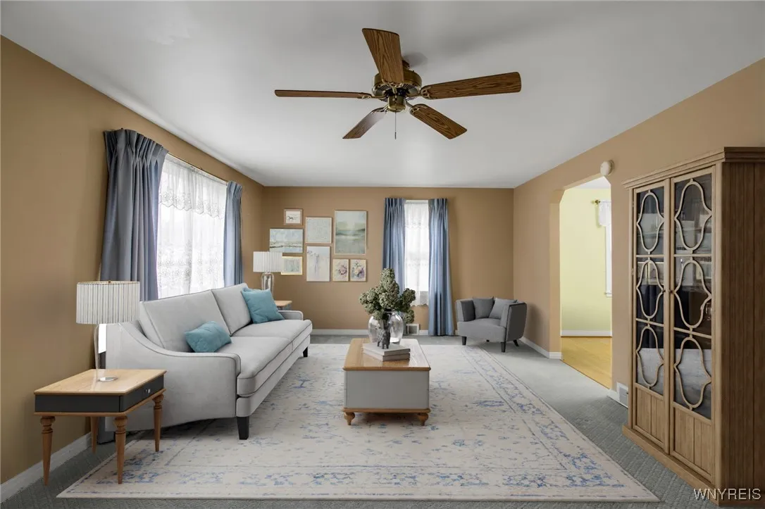 1226 87th Street, Niagara Falls, New York 14304, Niagara Falls, New York 14304, 3 Bedrooms Bedrooms, 7 Rooms Rooms,1 BathroomBathrooms,Residential,For Sale,1226 87th Street, Niagara Falls, New York 14304,0,B1651252