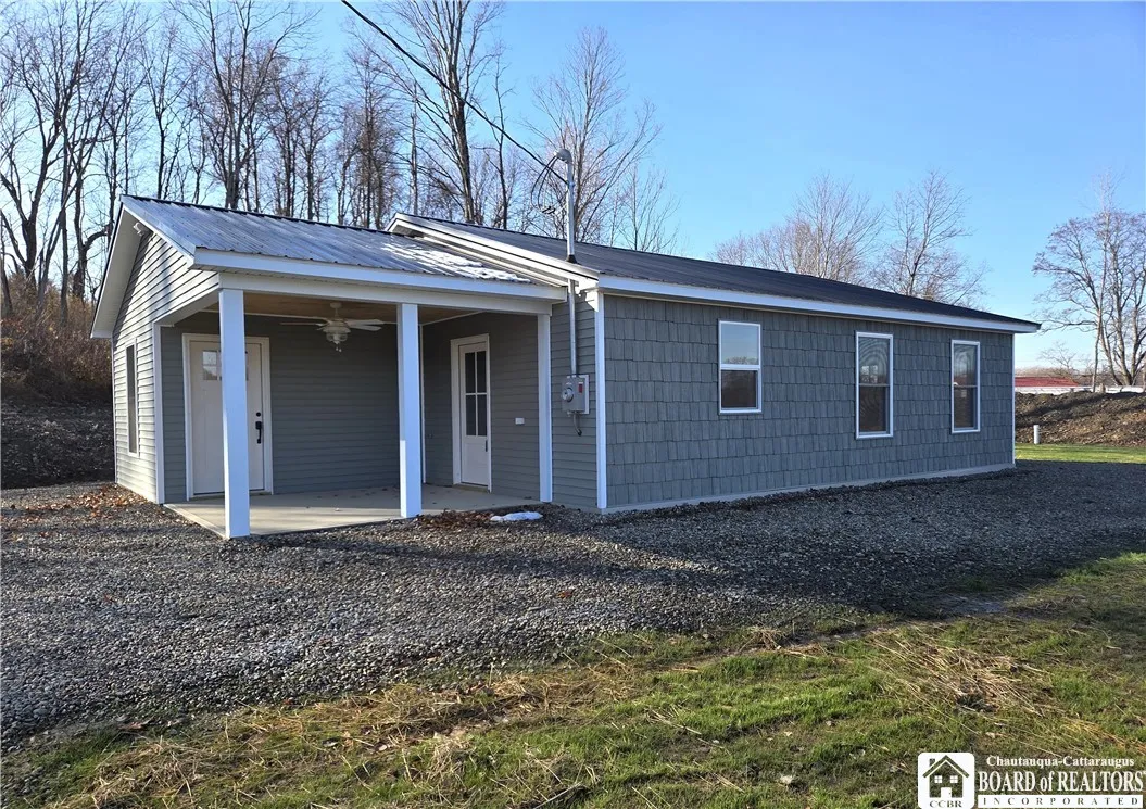 931 Harrington Road, Carroll, New York 14738, Carroll, New York 14738, 2 Bedrooms Bedrooms, 5 Rooms Rooms,1 BathroomBathrooms,Residential,For Sale,931 Harrington Road, Carroll, New York 14738,0,R1651434