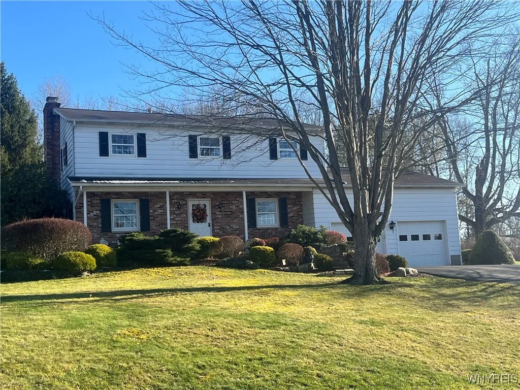 1604 Stardust Lane, Olean, New York 14760, Olean, New York 14760, 4 Bedrooms Bedrooms, 8 Rooms Rooms,2 BathroomsBathrooms,Residential,For Sale,1604 Stardust Lane, Olean, New York 14760,0,B1651792