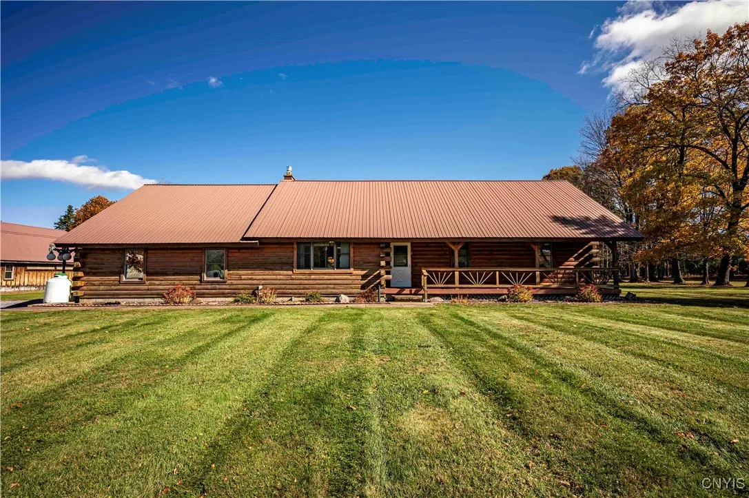 3664 Davis Bridge Road, Leyden, New York 13433, Leyden, New York 13433, 5 Bedrooms Bedrooms, 8 Rooms Rooms,1 BathroomBathrooms,Residential,For Sale,3664 Davis Bridge Road, Leyden, New York 13433,0,S1651748