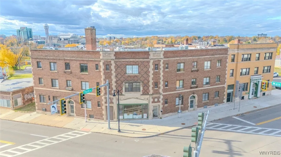 530 Main Street 306, Niagara Falls, New York 14301, Niagara Falls, New York 14301, 3 Rooms Rooms,1 BathroomBathrooms,Residential Lease,For Rent,530 Main Street 306, Niagara Falls, New York 14301,0,B1651611