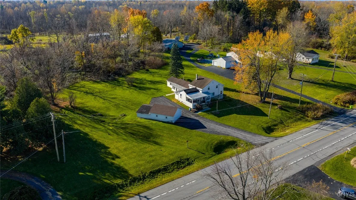 3006 State Route 31, Lenox, New York 13032, Lenox, New York 13032, 5 Bedrooms Bedrooms, ,2 BathroomsBathrooms,Residential,For Sale,3006 State Route 31, Lenox, New York 13032,0,S1651677