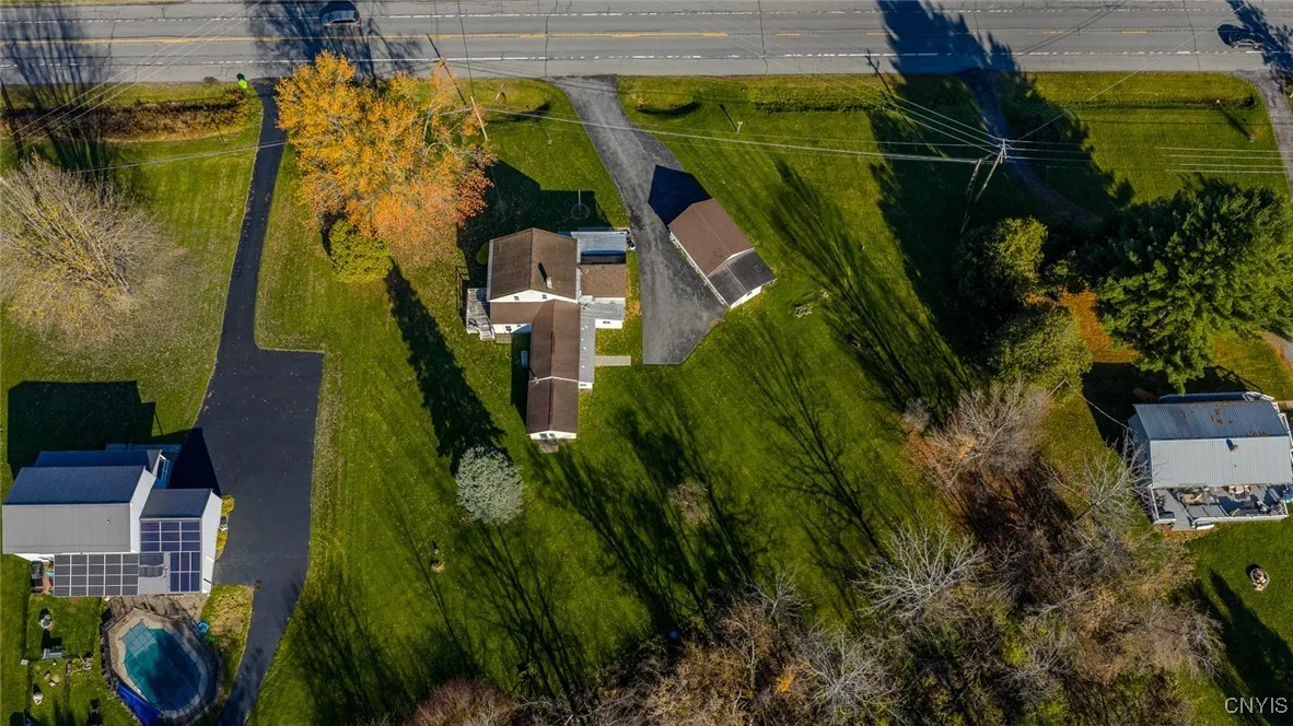 3006 State Route 31, Lenox, New York 13032, Lenox, New York 13032, 5 Bedrooms Bedrooms, ,2 BathroomsBathrooms,Residential,For Sale,3006 State Route 31, Lenox, New York 13032,0,S1651677