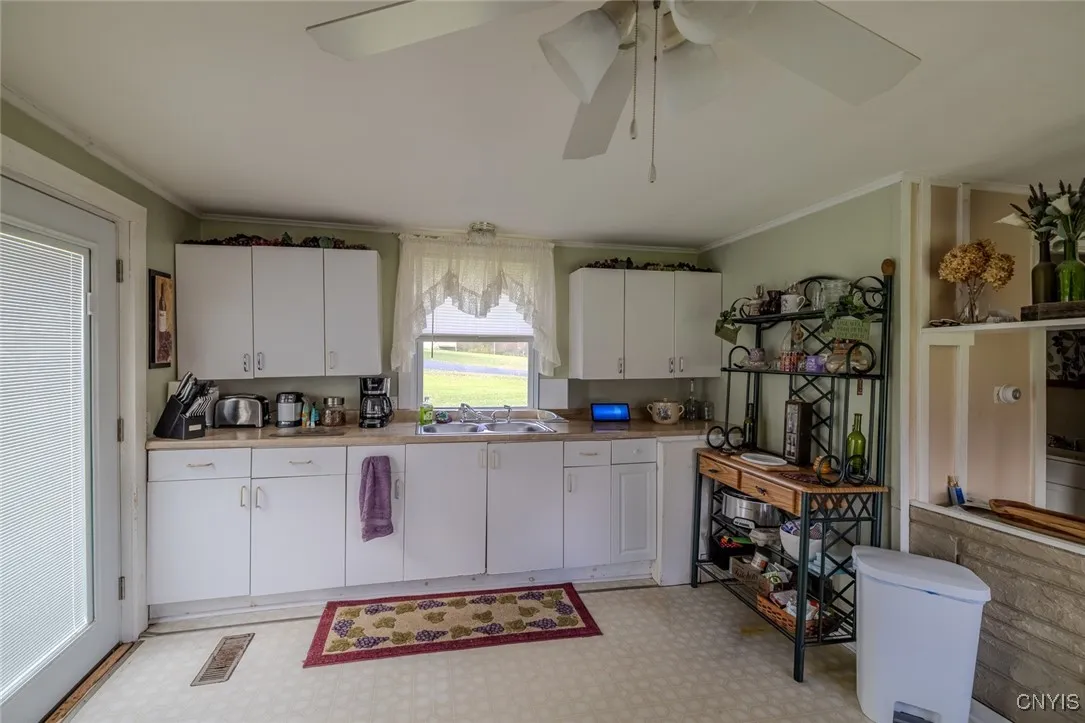 3006 State Route 31, Lenox, New York 13032, Lenox, New York 13032, 5 Bedrooms Bedrooms, ,2 BathroomsBathrooms,Residential,For Sale,3006 State Route 31, Lenox, New York 13032,0,S1651677