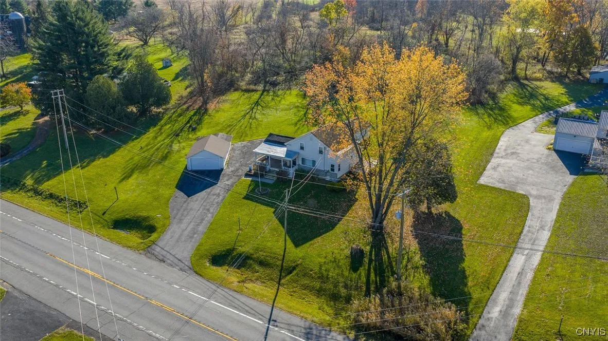 3006 State Route 31, Lenox, New York 13032, Lenox, New York 13032, 5 Bedrooms Bedrooms, ,2 BathroomsBathrooms,Residential,For Sale,3006 State Route 31, Lenox, New York 13032,0,S1651677