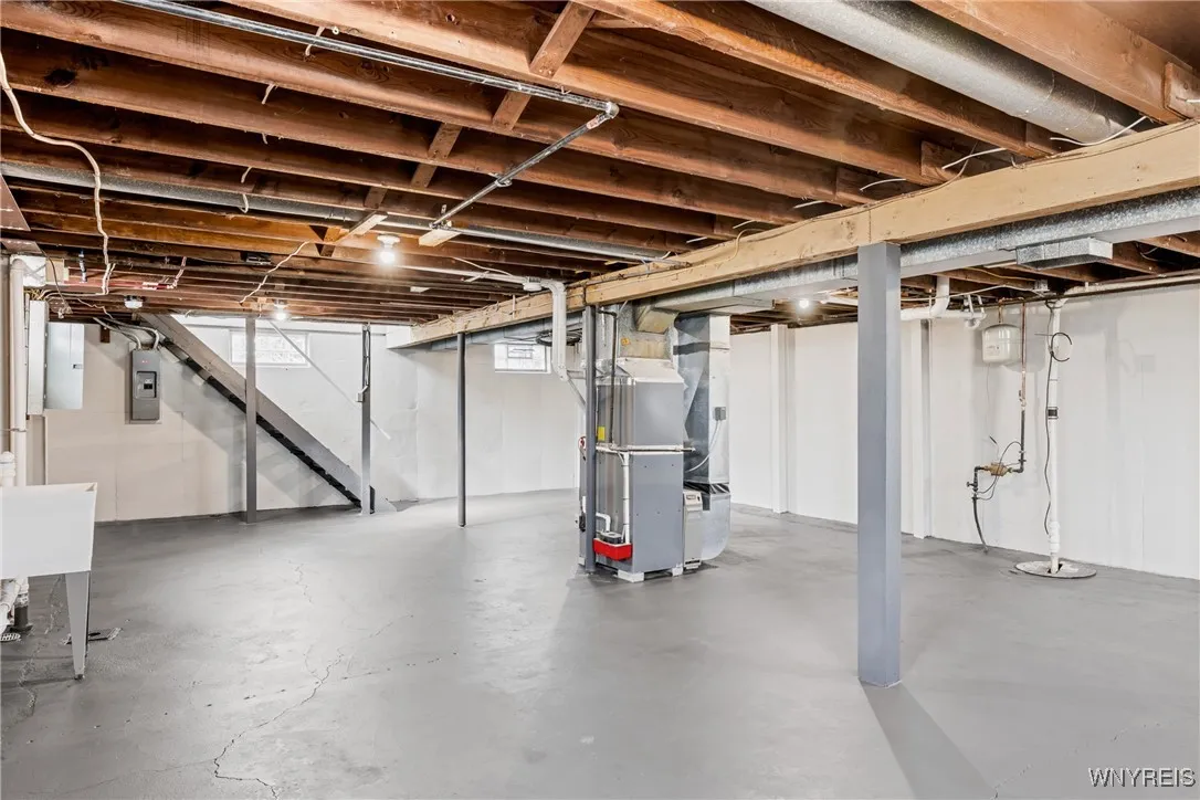 209 Parkedge Avenue, Tonawanda, New York 14150, Tonawanda, New York 14150, 3 Bedrooms Bedrooms, 5 Rooms Rooms,1 BathroomBathrooms,Residential,For Sale,209 Parkedge Avenue, Tonawanda, New York 14150,0,B1651741